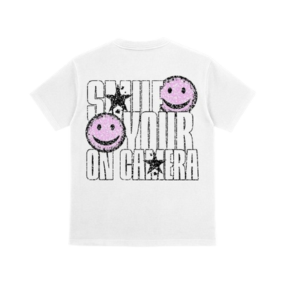 CAPTURE T-SHIRT
