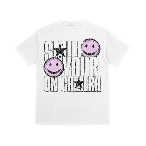 CAPTURE T-SHIRT