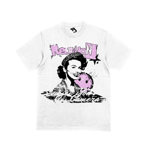 CAPTURE T-SHIRT