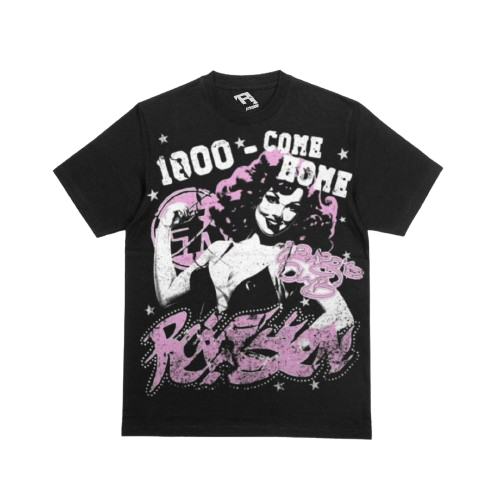 COME HOME T-SHIRT